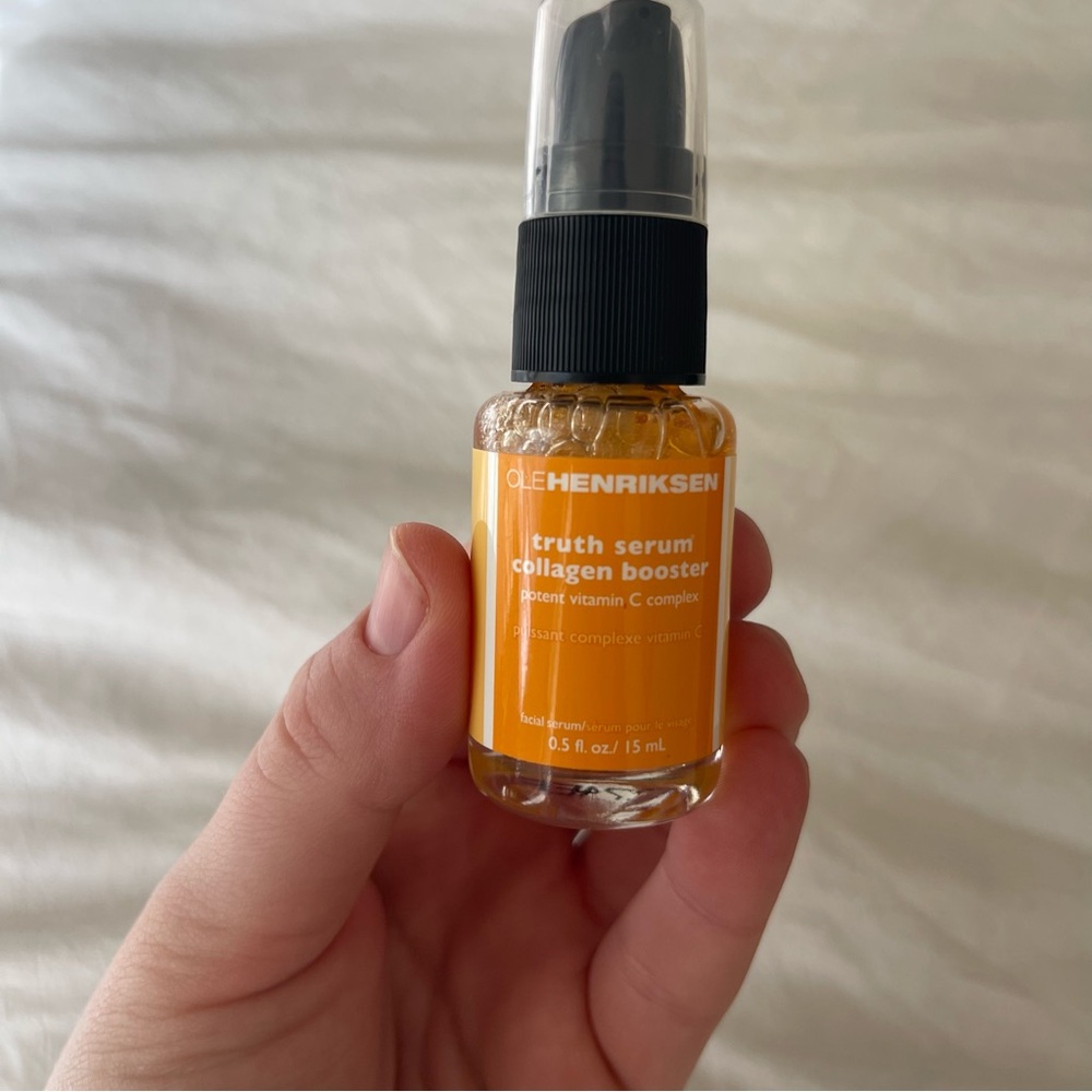 Ole Henriksen Truth Serum - Picture 3 of 6